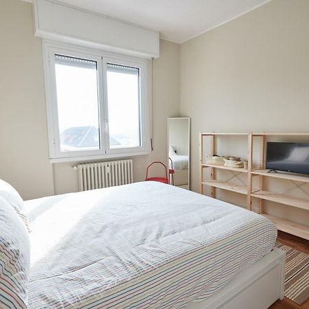 Famagosta 10 Leilighet Milano Eksteriør bilde