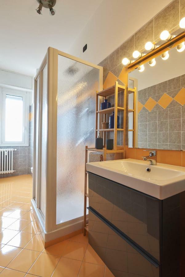 Famagosta 10 Leilighet Milano Eksteriør bilde