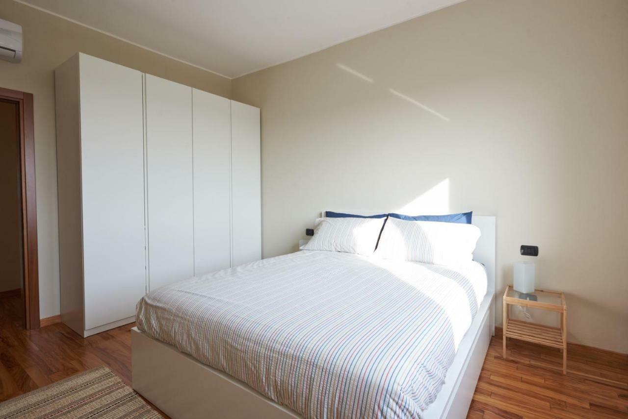 Famagosta 10 Leilighet Milano Eksteriør bilde